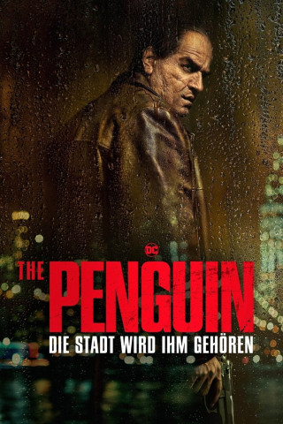 The Penguin (2024)