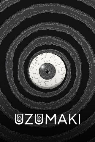 Uzumaki (2024)