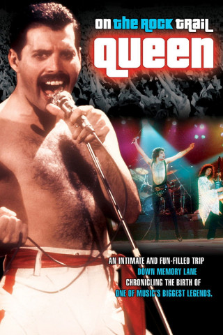 Queen: On the Rock Trail (2006)