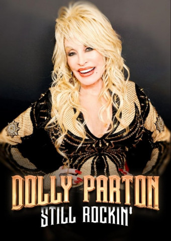 Dolly Parton: Immer noch rockig (2024)