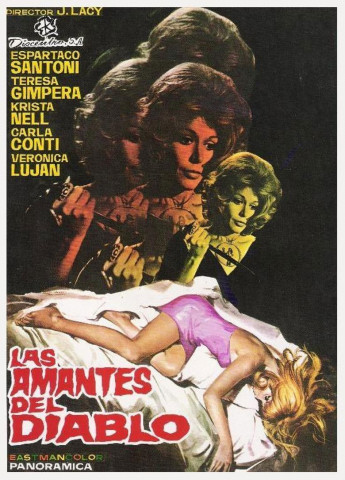 Tanz des Satans (1971)