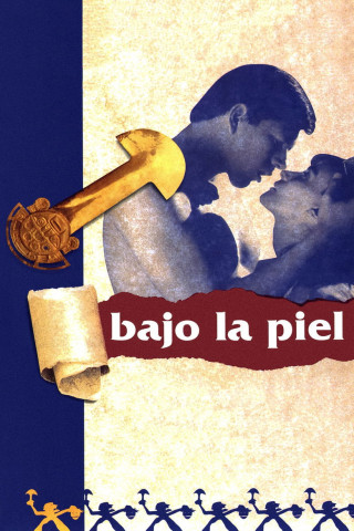 Unter der Haut (1996)