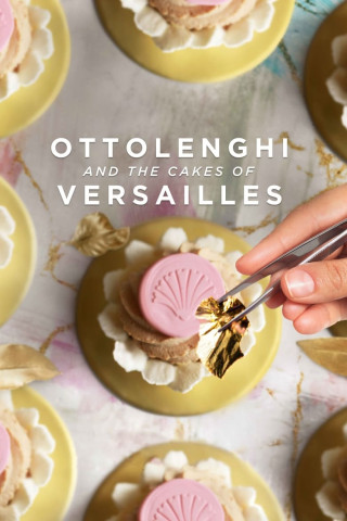 Ottolenghi und die Versuchungen von Versailles (2020)