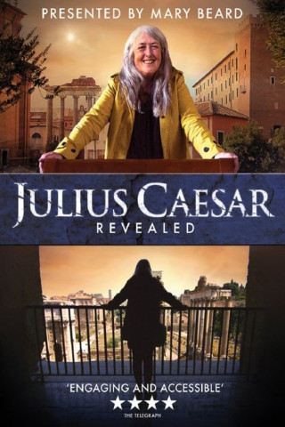 Julius Caesar Revealed (2018)