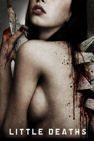 Obsession - Tödliche Spiele (2011)