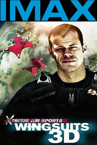 Wingsuits (2013)