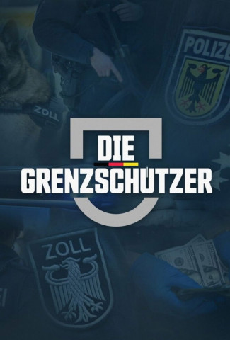 Die Grenzschützer (2025)