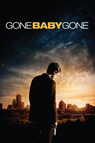 Gone Baby Gone - Kein Kinderspiel (2007)