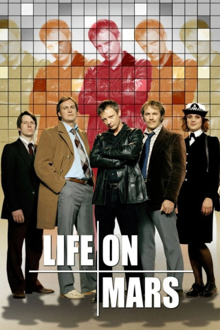 Life on Mars: Gefangen in den 70ern (2006)