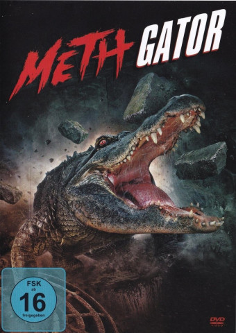 Methgator (2024)