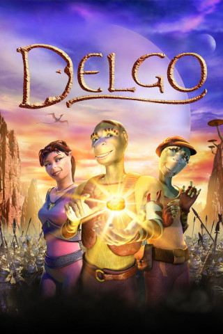 Delgo (2008)
