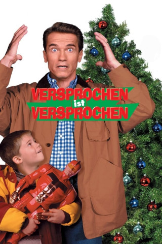 Versprochen ist versprochen (1996)