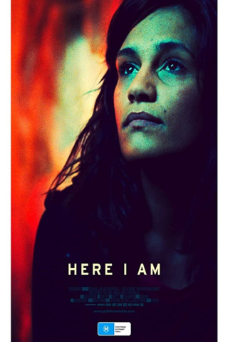 Here I Am (2011)
