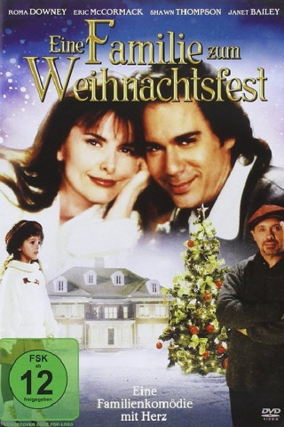Hilfe, ich habe eine Familie (1997)