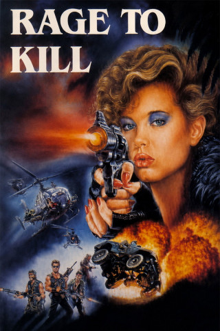 Rage to Kill (1988)