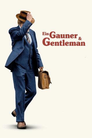 Ein Gauner & Gentleman (2018)