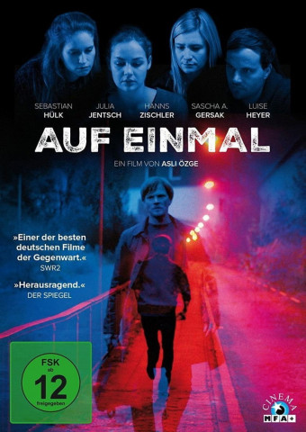 Auf einmal (2016)