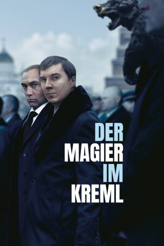 Der Magier im Kreml (2026)