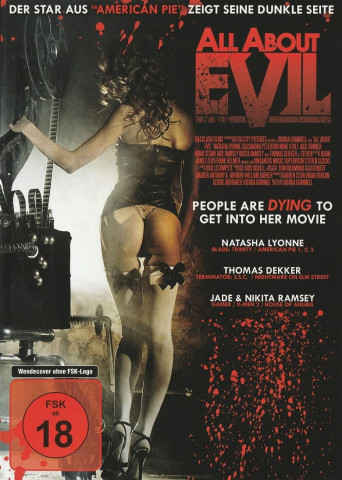 Cinema of Death (2010)