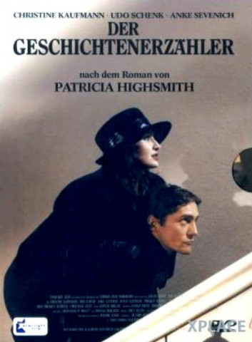 Der Geschichtenerzähler (1989)