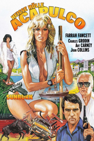 Heiße Hölle Acapulco (1979)