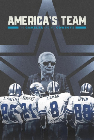 America's Team: The Gambler and His Cowboys (2025)