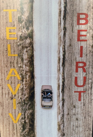 Tel Aviv - Beirut (2023)