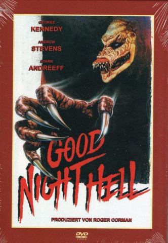 Good Night Hell (1989)