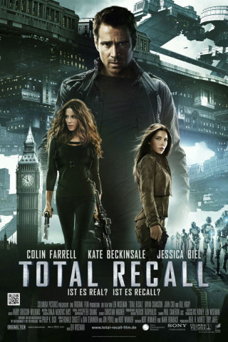 Total Recall (2012)