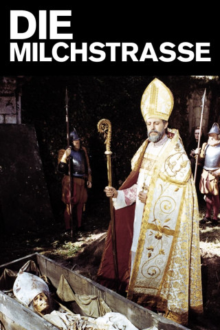 Die Milchstraße (1969)