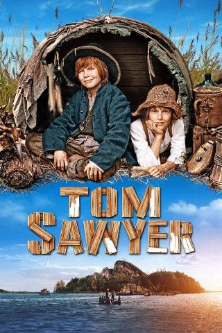 Tom Sawyer (2011)