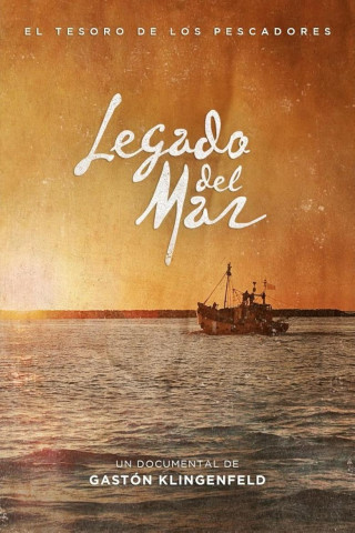 Legado del Mar (2017)