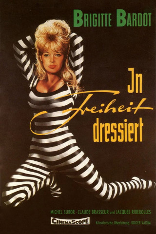 In Freiheit dressiert (1961)