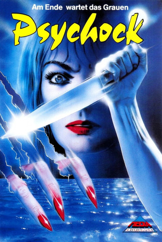 Psychock (1979)