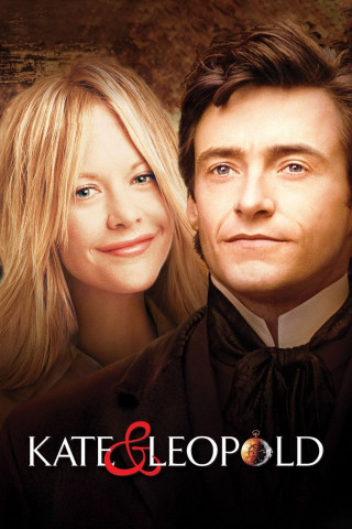 Kate und Leopold (2001)