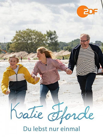 Katie Fforde - Du lebst nur einmal (2021)