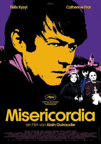 Misericordia (2024)