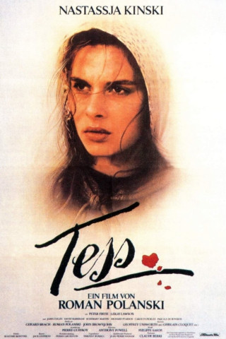 Tess (1979)