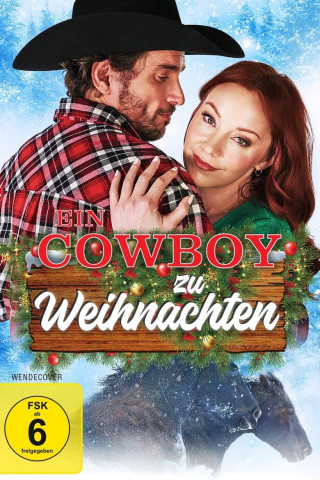 Ein Cowboy zu Weihnachten (2023)