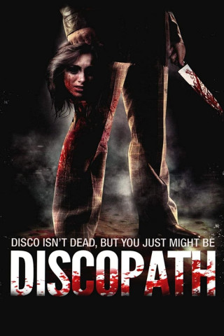 Discopath (2013)