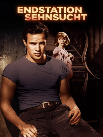 Endstation Sehnsucht (1951)