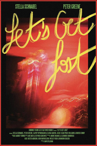 Let's Get Lost (1988)
