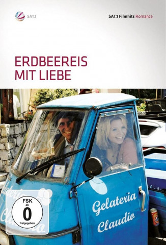 Erdbeereis mit Liebe (2007)