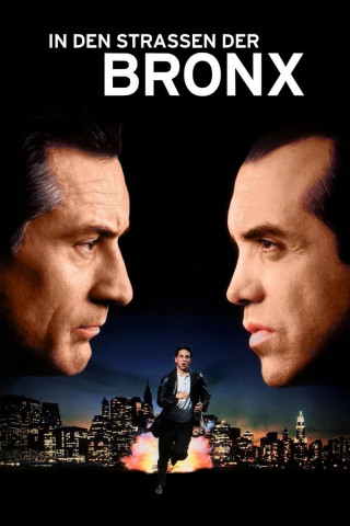 In den Straßen der Bronx (1993)