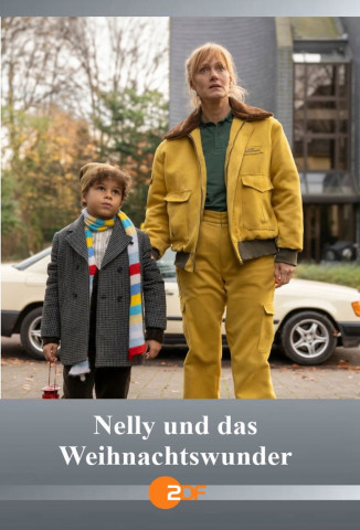 Nelly und das Weihnachtswunder (2024)