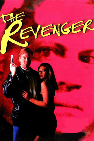 The Avenger - Der Rächer (1989)