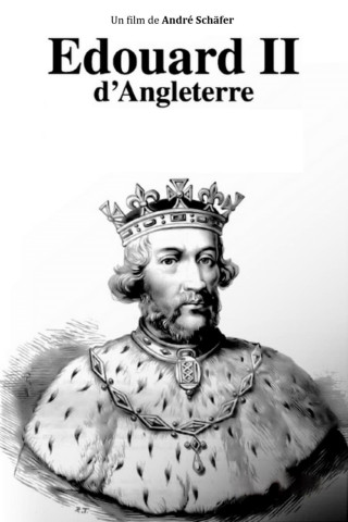 Tödliches Spiel um die Macht – Edward II. von England (2019)