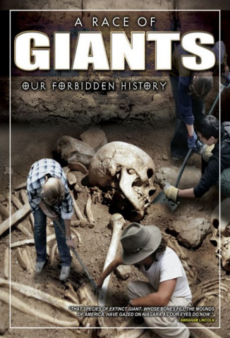 A Race of Giants (2015)