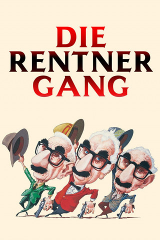 Die Rentner-Gang (1979)