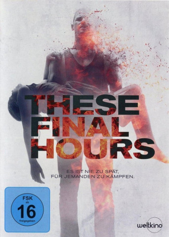 These Final Hours (2014)